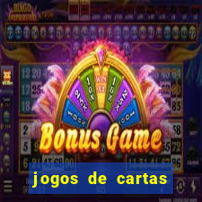 jogos de cartas ciganas online